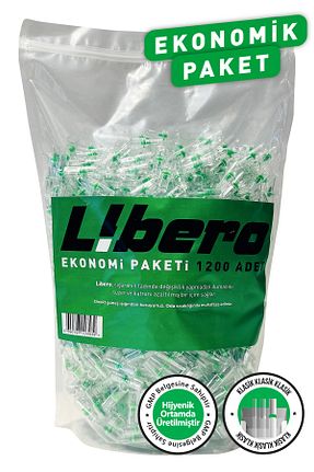 فیلتر چپق سیگار Libero - کد 924573272