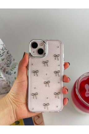 کاور و قاب رنگی iPhone 13 Caseji - کد 927640862