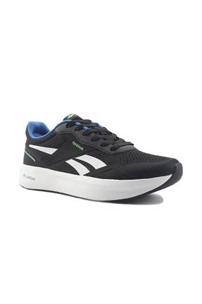 کفش پیاده روی مشکی زنانه پارچه ای Reebok - کد 930791451