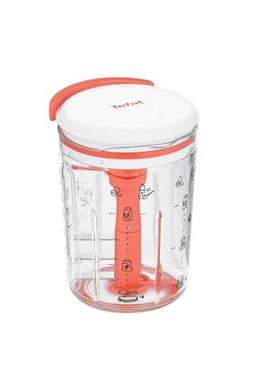 خردکن و رنده سفید TEFAL - کد 930850736