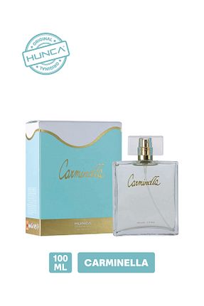 ادکلن سفید زنانه Carminella - کد 2173981