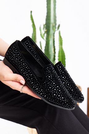 بابت مشکی زنانه EVA / PVC Jackers - کد 928409914
