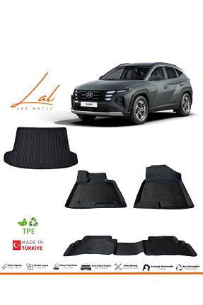 کفپوش خودرو Havuzlu Lal - کد 731790627