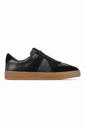 کفش کژوال مشکی زنانه پاشنه کوتاه (1 - 4 سانتی متر) LAL SHOES & BAGS - کد 930820805