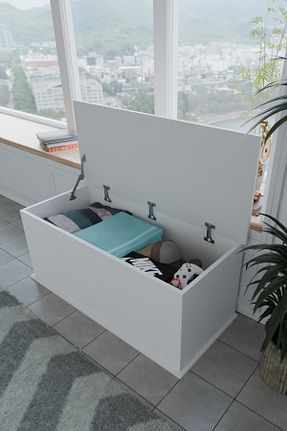 صندوق سفید ECM - کد 634716325