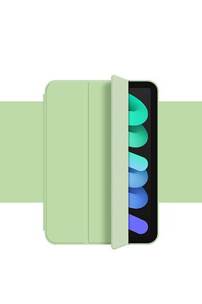 کیف تبلت سبز Apple Uyumlu TEKNETSTORE - کد 825480589