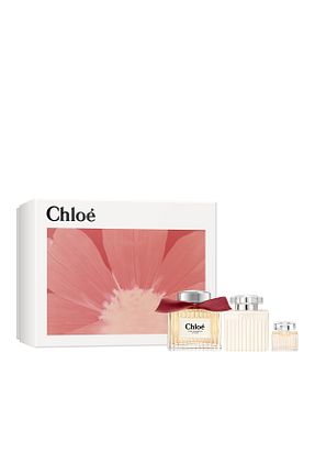 ست ادکلن زنانه CHLOE - کد 930952858