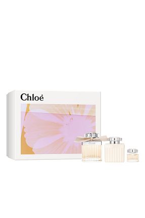 ست ادکلن زنانه CHLOE - کد 930951013