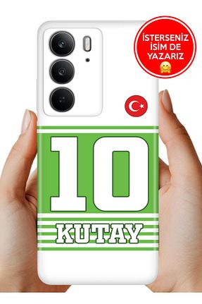 کاور و قاب رنگی realme - کد 930849400