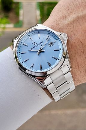 ساعت مچی مردانه 42 میلی متر Daniel Klein - کد 930132245