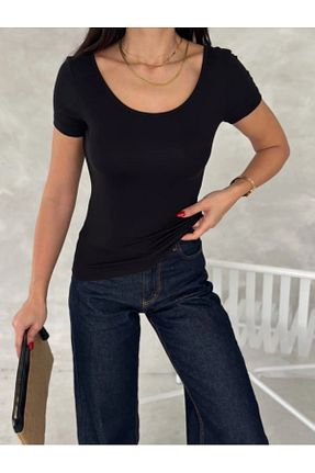 بلوز رنگی زنانه ساده BE CHİC - کد 930849443