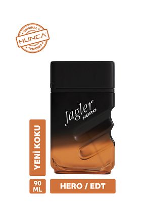 ست ادکلن مردانه Jagler - کد 808346097