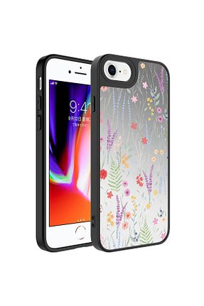 کاور و قاب طوسی iPhone 7 RonyTech - کد 930976764