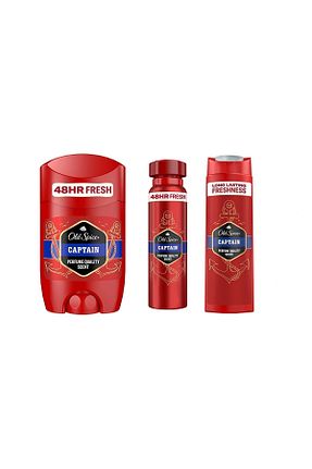 ژل دوش Old Spice - کد 200337165