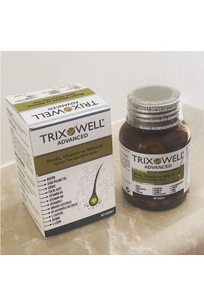 ویتامین Trixowell - کد 40589079