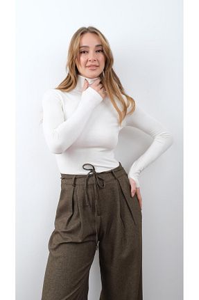 بلوز مشکی زنانه ساده Miapiashop - کد 925081897