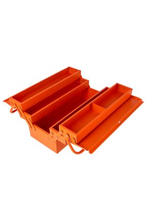 کیف و جعبه ابزار Bahco - کد 196107780