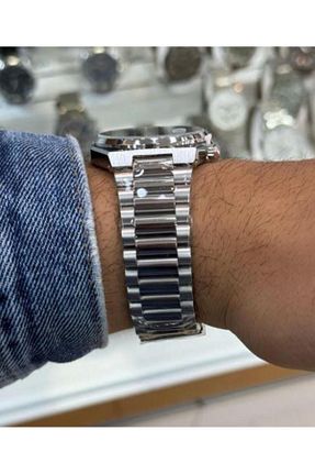 ساعت مچی فیروزه ای مردانه 46-50 میلی متر Ferrucci - کد 771138701