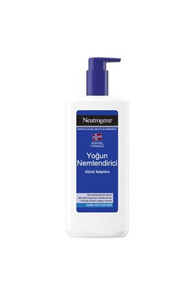 کرم بدن مرطوب کننده Neutrogena - کد 195967965