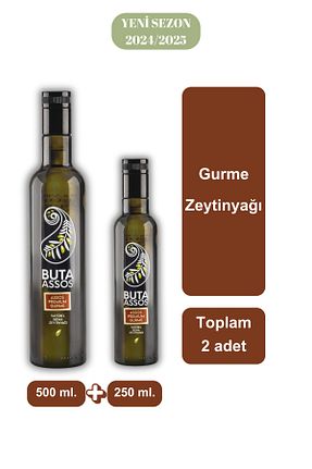روغن زیتون Buta Assos - کد 783095613