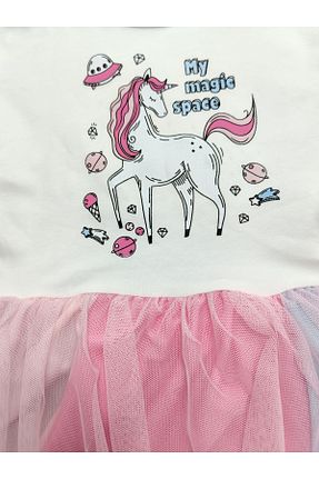 لباس نباتی بچه گانه بافت Beray Bebe - کد 930933228