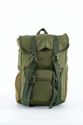 کوله پشتی خاکی مردانه سایز متوسط Combat Tactical - کد 892477554