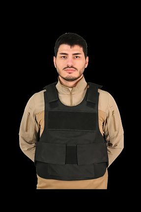 اکسسوری ماهیگیری مشکی Astüm Askeri Malzeme - کد 335728842