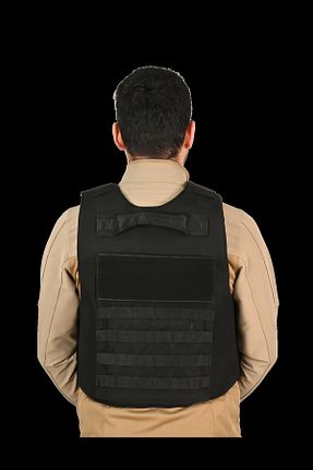 اکسسوری ماهیگیری مشکی Astüm Askeri Malzeme - کد 335728842