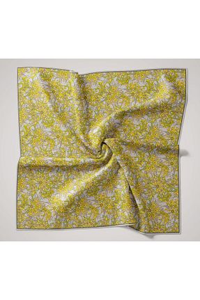 روسری پنبه ای Silk Home - کد 930212377