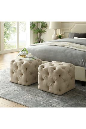 میز جلو مبلی بژ Suntalam woodaria - کد 930972225