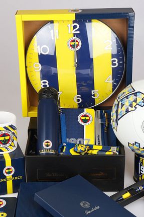 هدیه مفهومی Fenerbahçe - کد 471302270