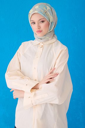 روسری رنگی İpek Tivil Belli - کد 928831533
