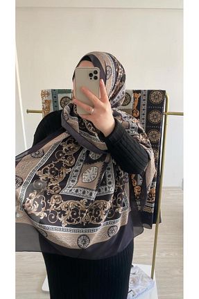 شال رنگی زنانه Sheymace - کد 930977586