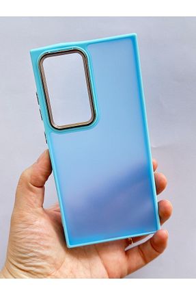 کاور و قاب آبی Vip Case - کد 930987305