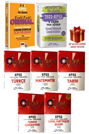آمادگی آزمون Yargı Yayınları - کد 930973408