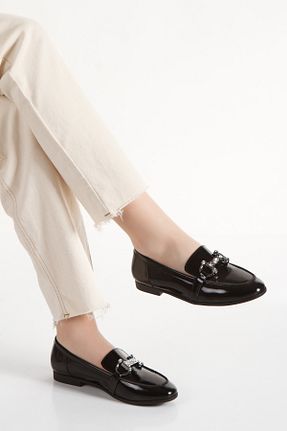 بابت رنگی زنانه چرم خالص Lucieco - کد 931000767
