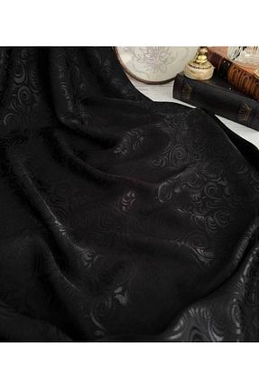 پارچه مشکی Parça Kumaş Dünyası - کد 930993475