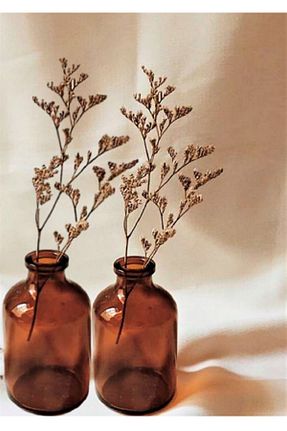کوزه شیشه ای قهوه ای شیشه Juniberry - کد 374887611
