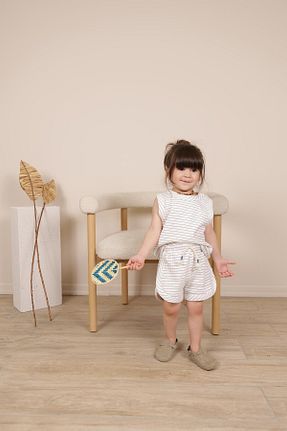ست بالاتنه و پائین تنه بچه گانه بافت OhlalaKoala - کد 925430766