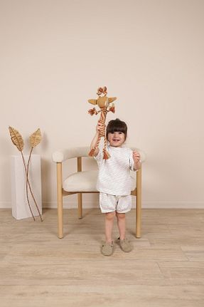 ست بالاتنه و پائین تنه بچه گانه بافت OhlalaKoala - کد 925805641