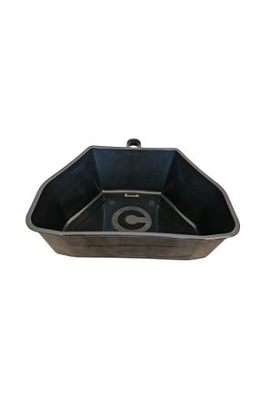 کالسکه 3 چرخ کودک مشکی Tek Yönlü licapo - کد 930048360
