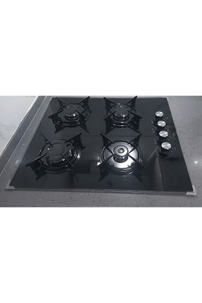 اجاق سفید شیشه MoldSanat - کد 931005468