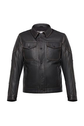 کاپشن موتور سواری Motosiklet Deri Mont cm7 - کد 927391435