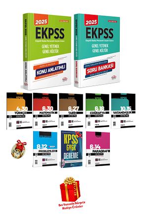 آمادگی آزمون Editör Yayınevi - کد 882284804