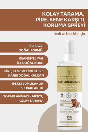  Kahu Naturals Spiritually Connected - کد 855313991