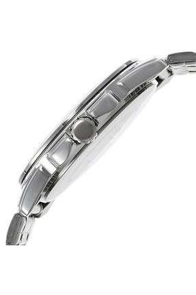 ساعت مچی طوسی مردانه 45 میلی متر ZERLANS - کد 931154772