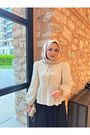 پیراهن حجاب زنانه مام فیت RİELLA - کد 921653376