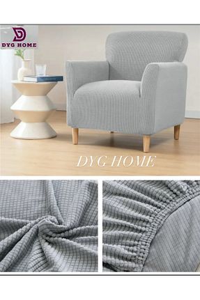 کاور مبل طوسی dyg home - کد 931134444