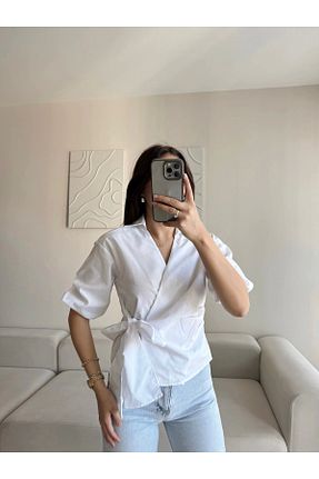 پیراهن رنگی زنانه رگولار Zoom Butik - کد 931077671