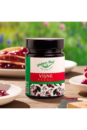 مربا NATURES FOOD - کد 880573202